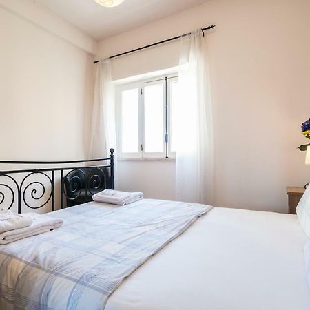 Flh Principe Real Cozy Flats Leilighet Lisboa Eksteriør bilde
