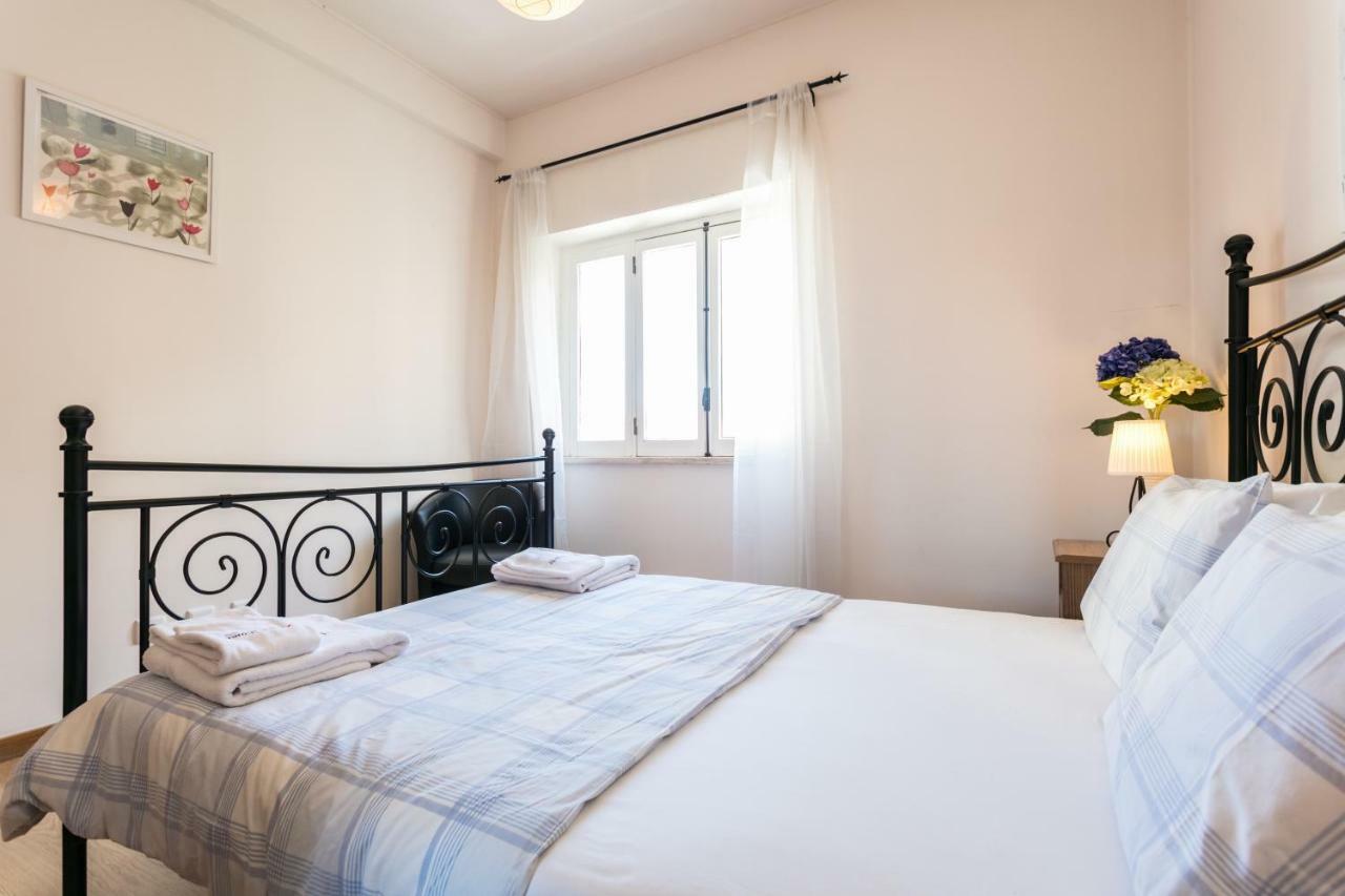 Flh Principe Real Cozy Flats Leilighet Lisboa Eksteriør bilde