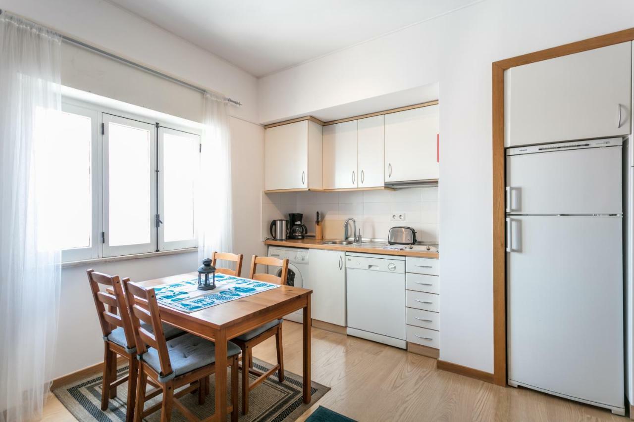 Flh Principe Real Cozy Flats Leilighet Lisboa Eksteriør bilde