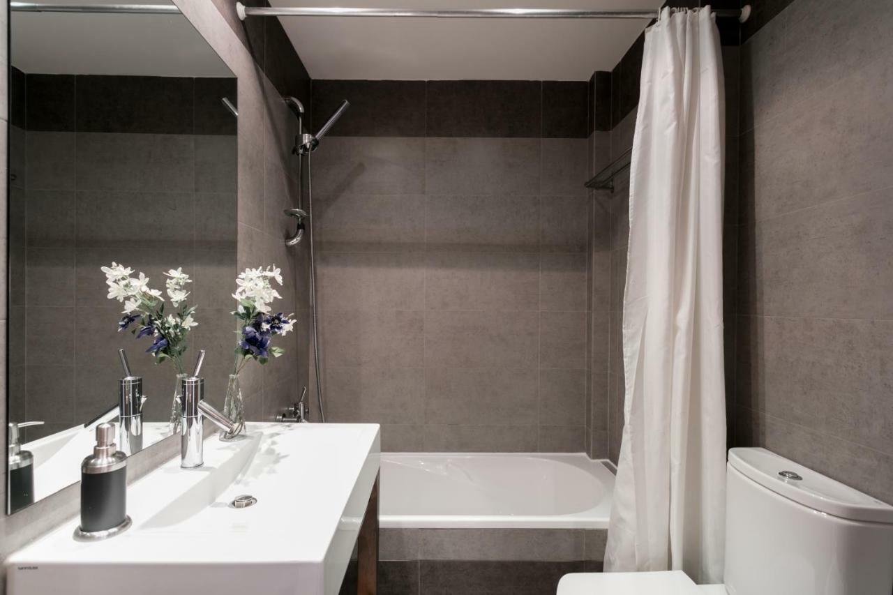 Flh Principe Real Cozy Flats Leilighet Lisboa Eksteriør bilde