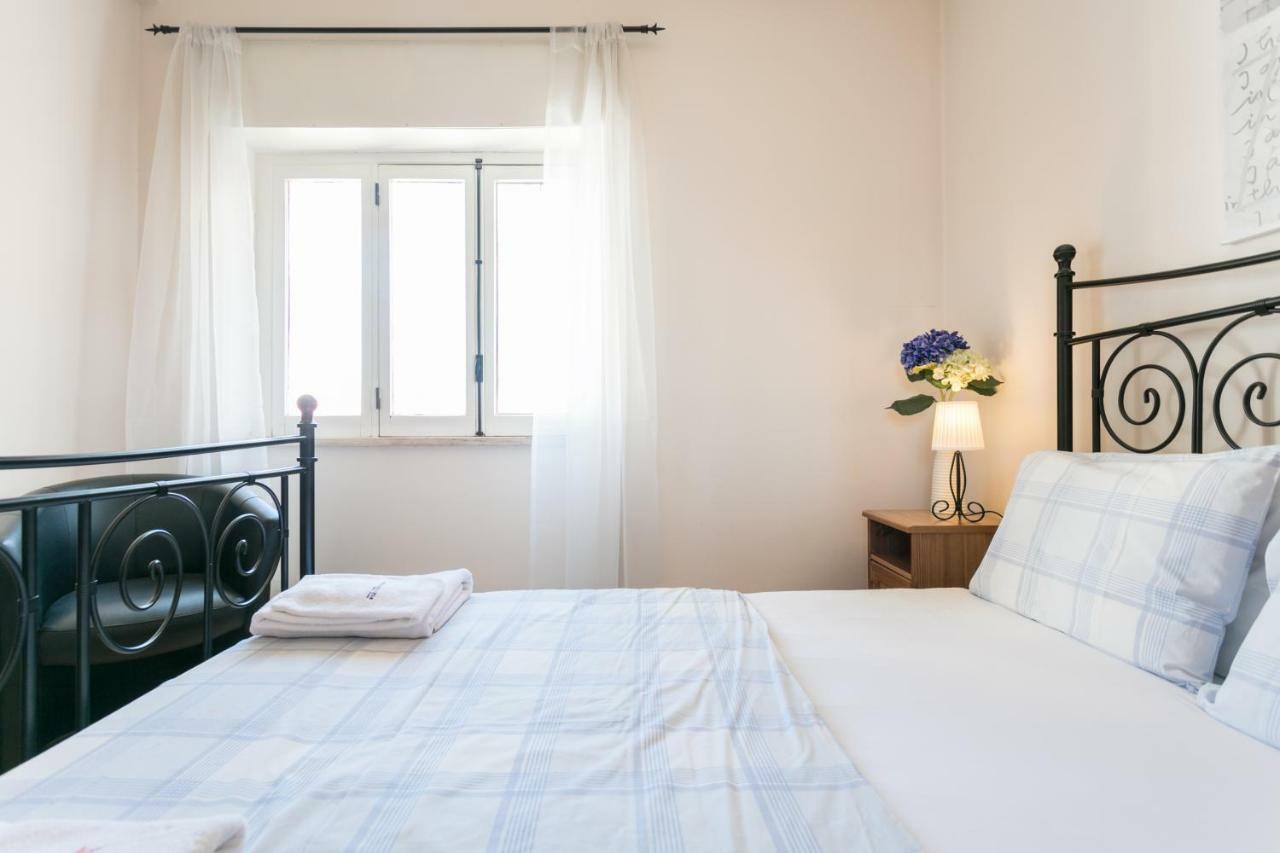 Flh Principe Real Cozy Flats Leilighet Lisboa Eksteriør bilde