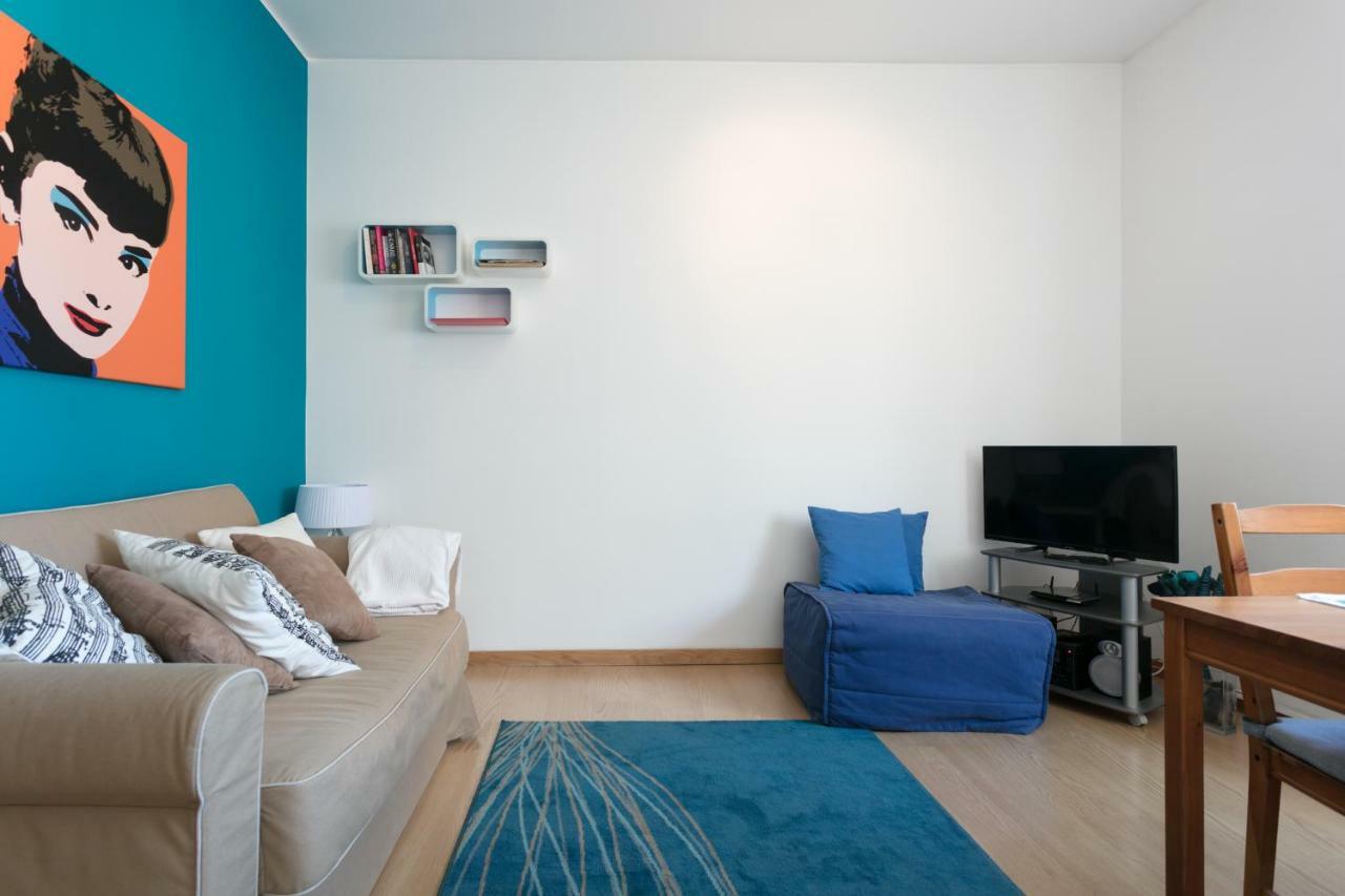 Flh Principe Real Cozy Flats Leilighet Lisboa Eksteriør bilde
