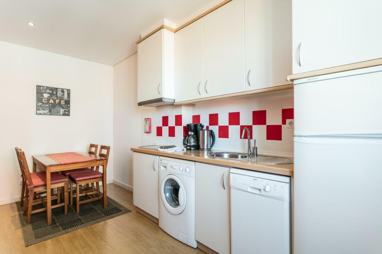 Flh Principe Real Cozy Flats Leilighet Lisboa Eksteriør bilde