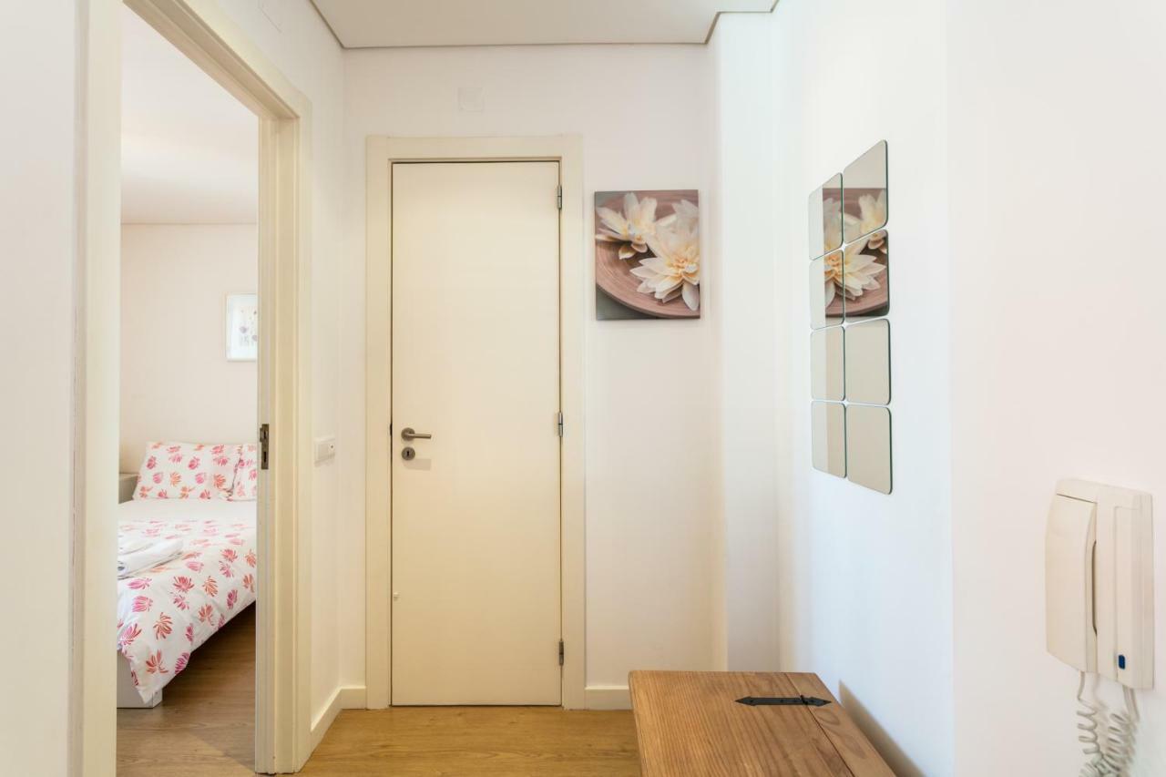 Flh Principe Real Cozy Flats Leilighet Lisboa Eksteriør bilde