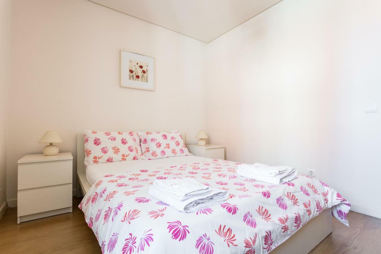 Flh Principe Real Cozy Flats Leilighet Lisboa Eksteriør bilde