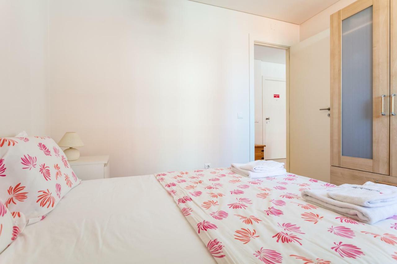 Flh Principe Real Cozy Flats Leilighet Lisboa Eksteriør bilde