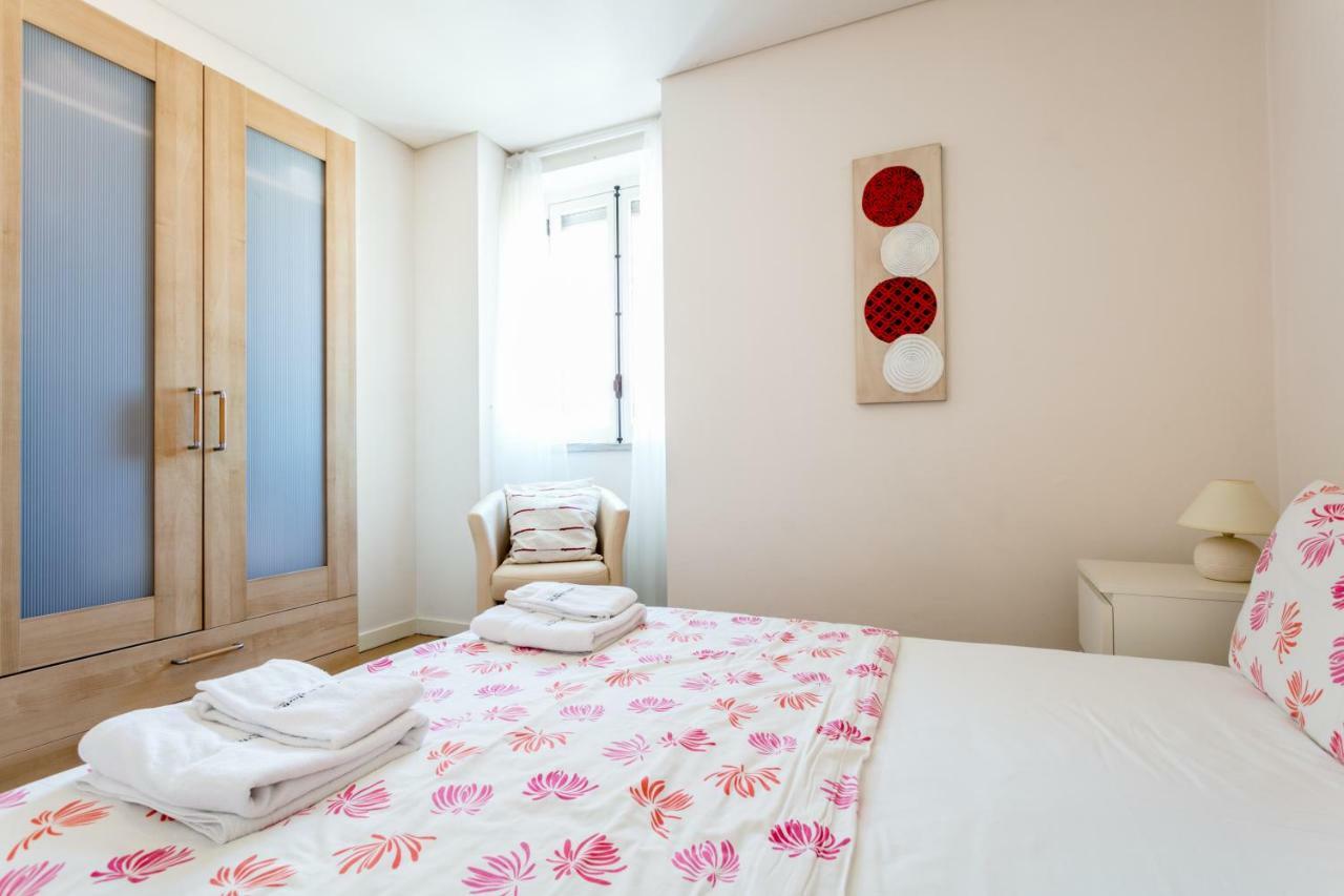 Flh Principe Real Cozy Flats Leilighet Lisboa Eksteriør bilde